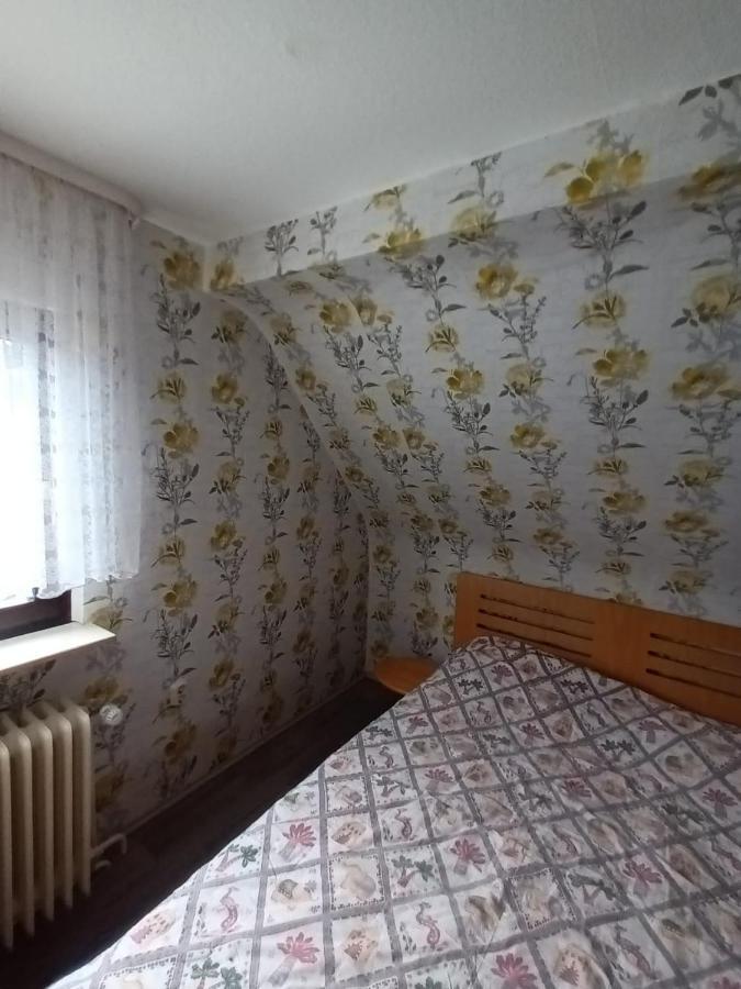 Family House Apartment Eberbach  Bagian luar foto