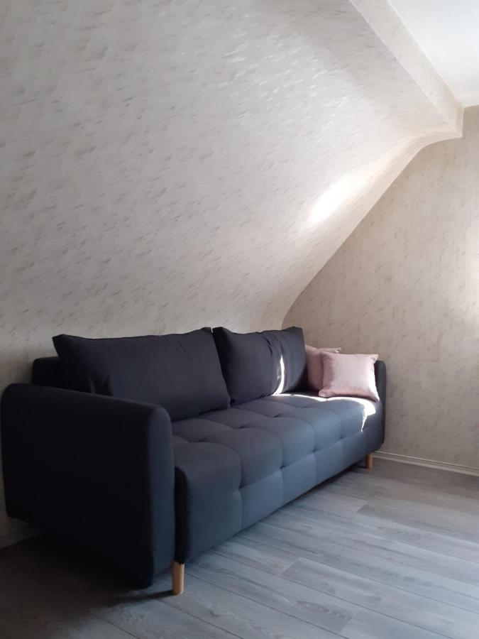 Family House Apartment Eberbach  Bagian luar foto